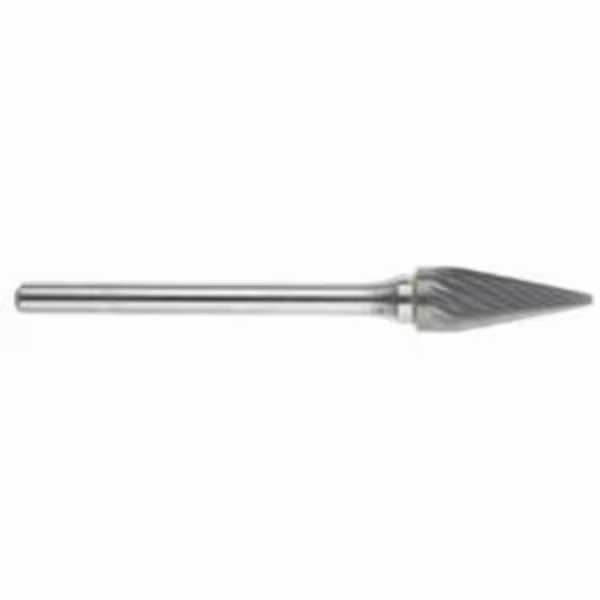 Picture of Morse Cutting Tools 59685 Sm-51 Carbide Burr Single Cut